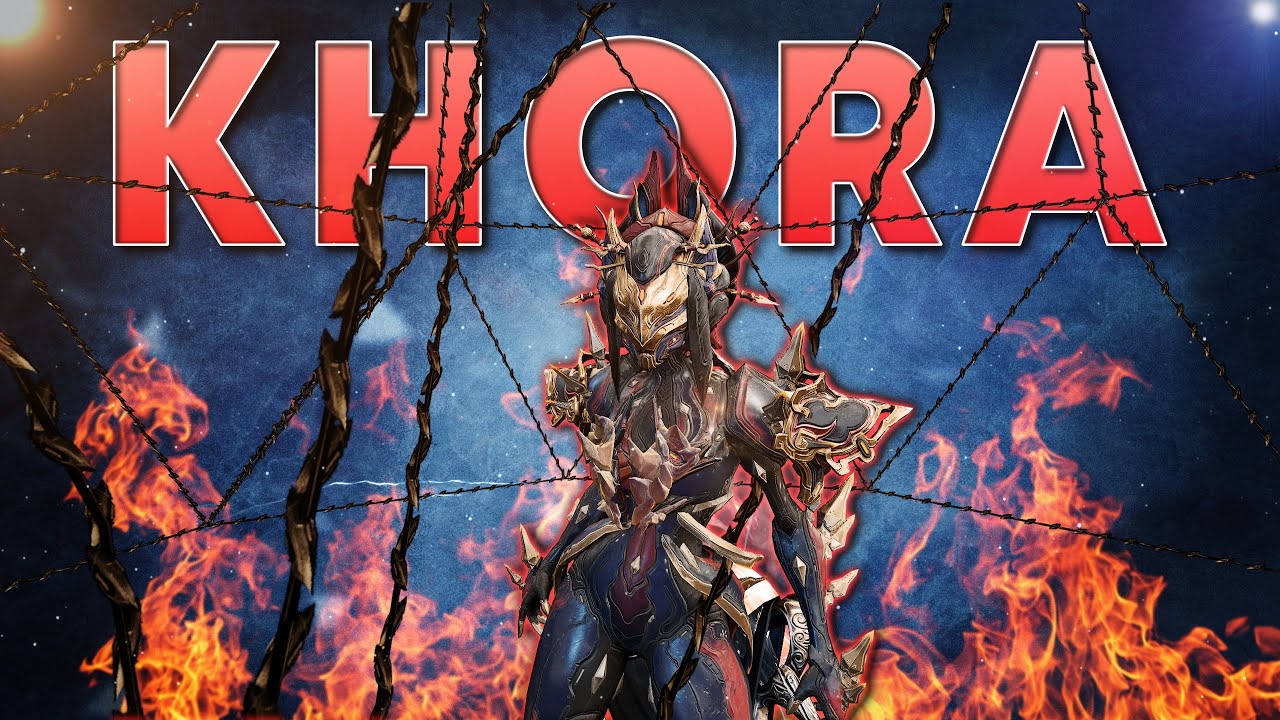 KHORA IS NO LONGER THE SAME | Did They Make Khora Even MORE POWERFUL?
