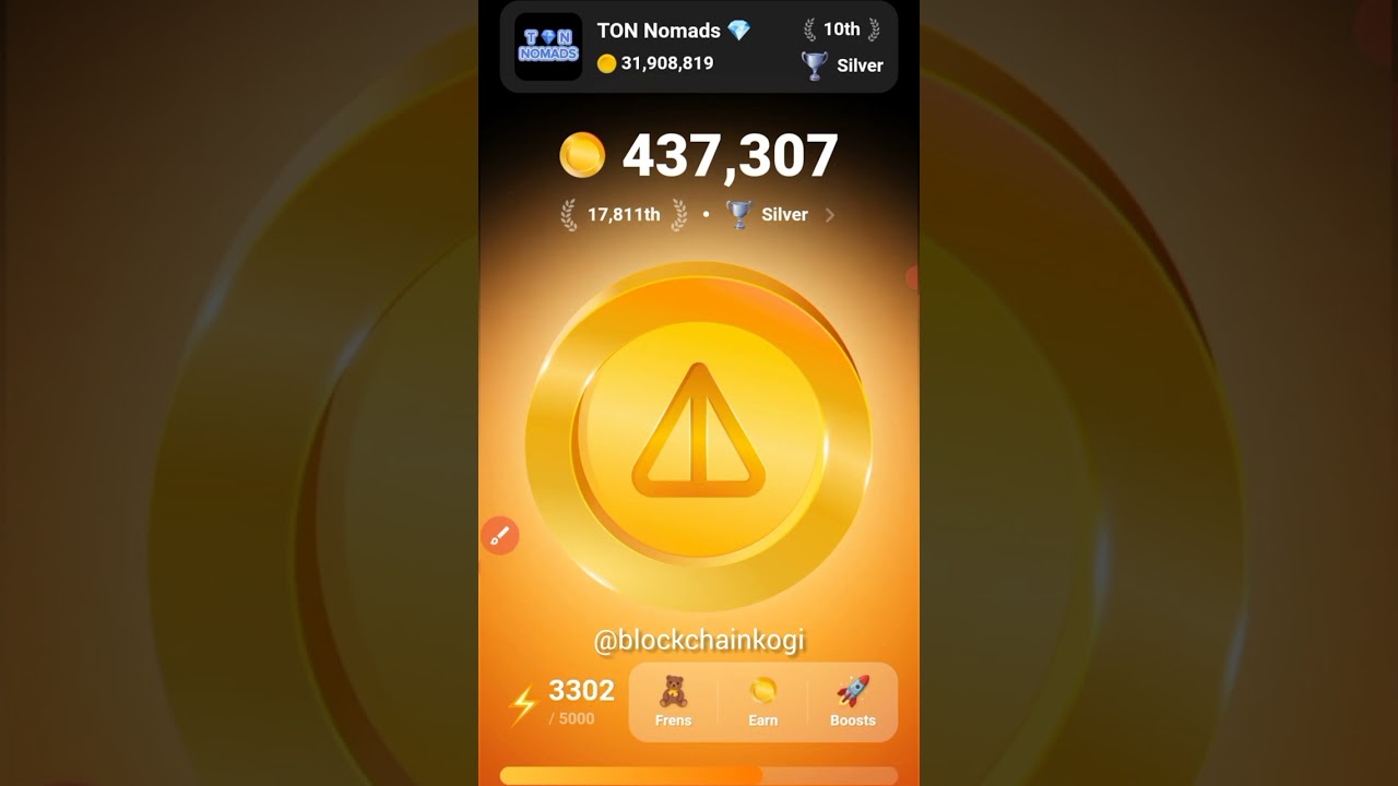 || Navigating NotCoin || Basic Guide Probably Nothing