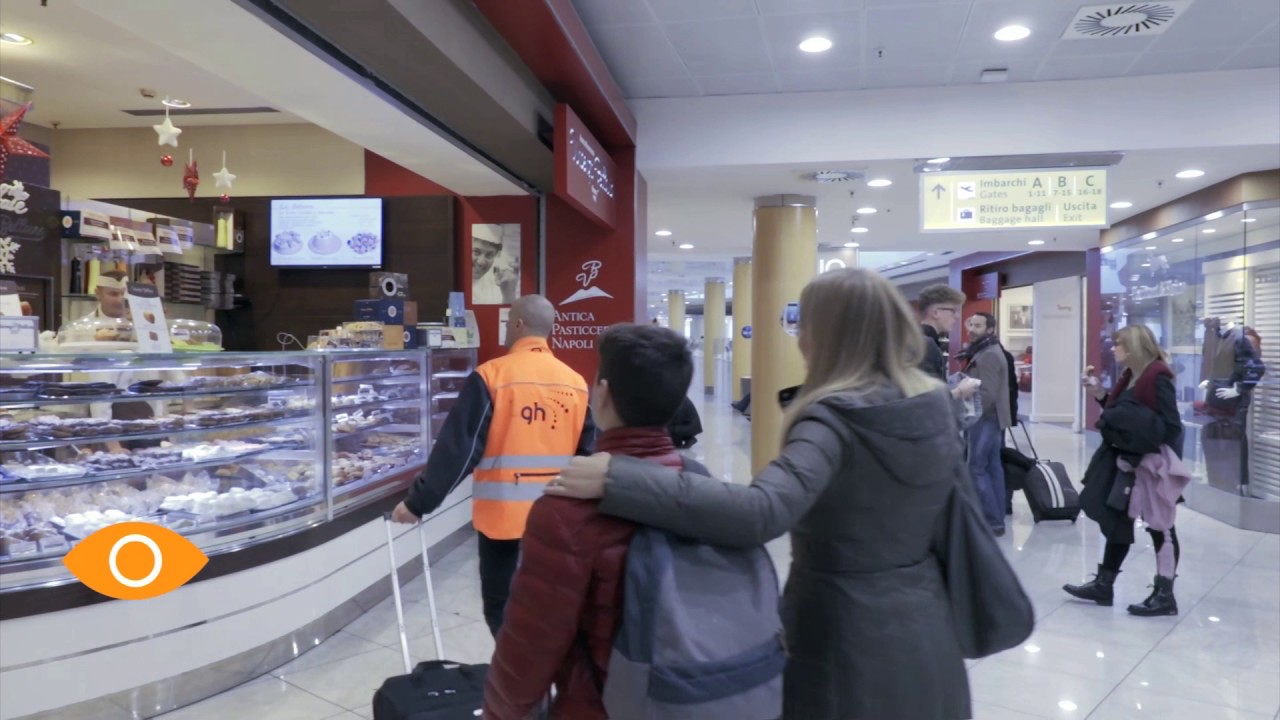 Aeroporto Amico