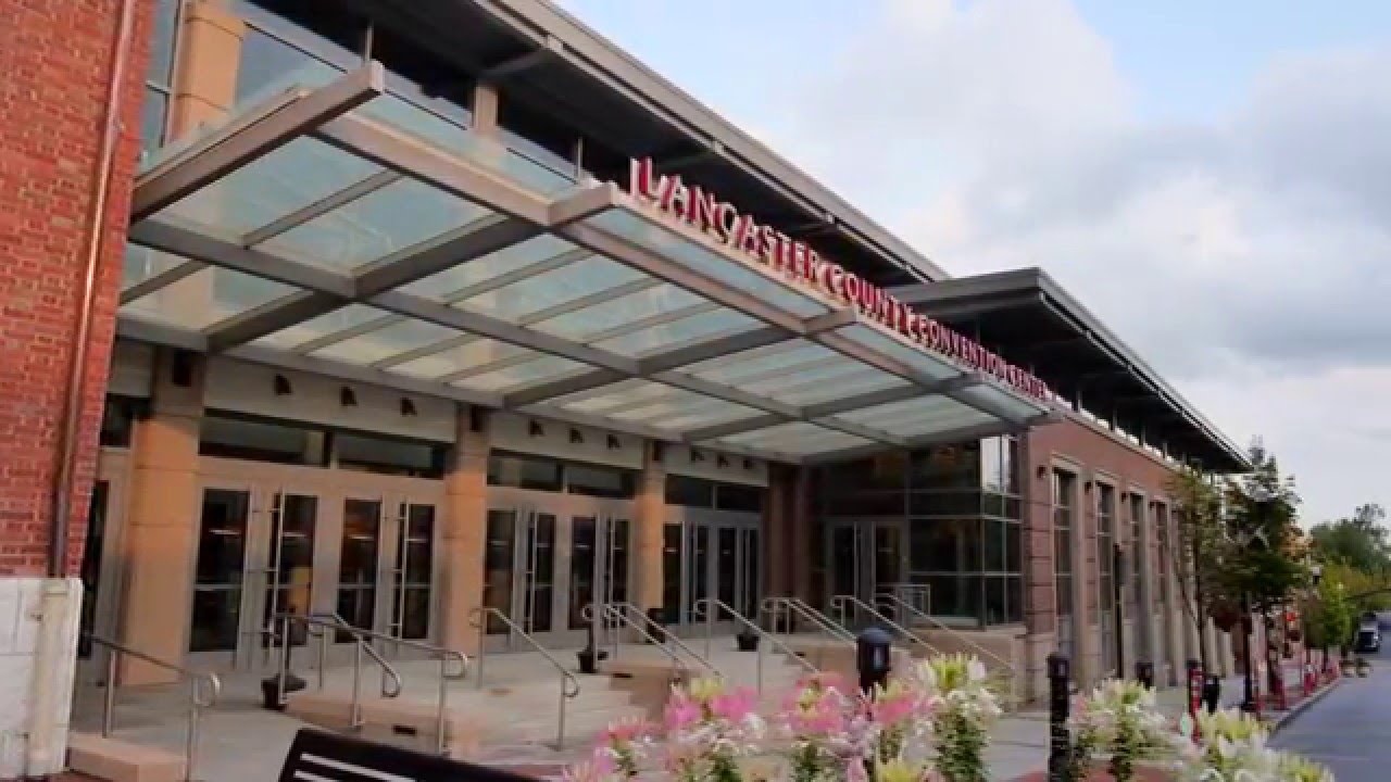 Lancaster Marriott at Penn Square - Extraordinary Experiences