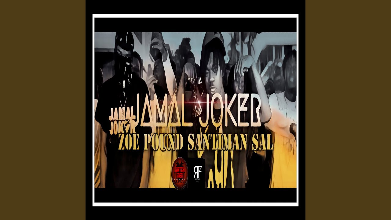 Zoe pound santiman sal