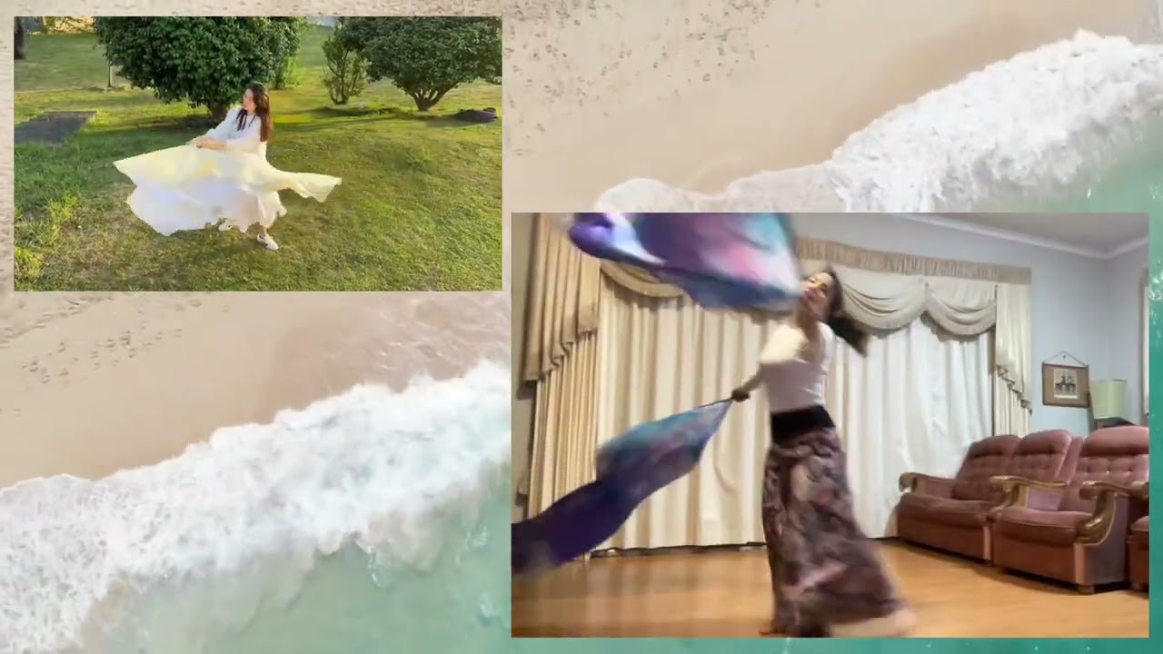 旗舞 - 掌上明珠