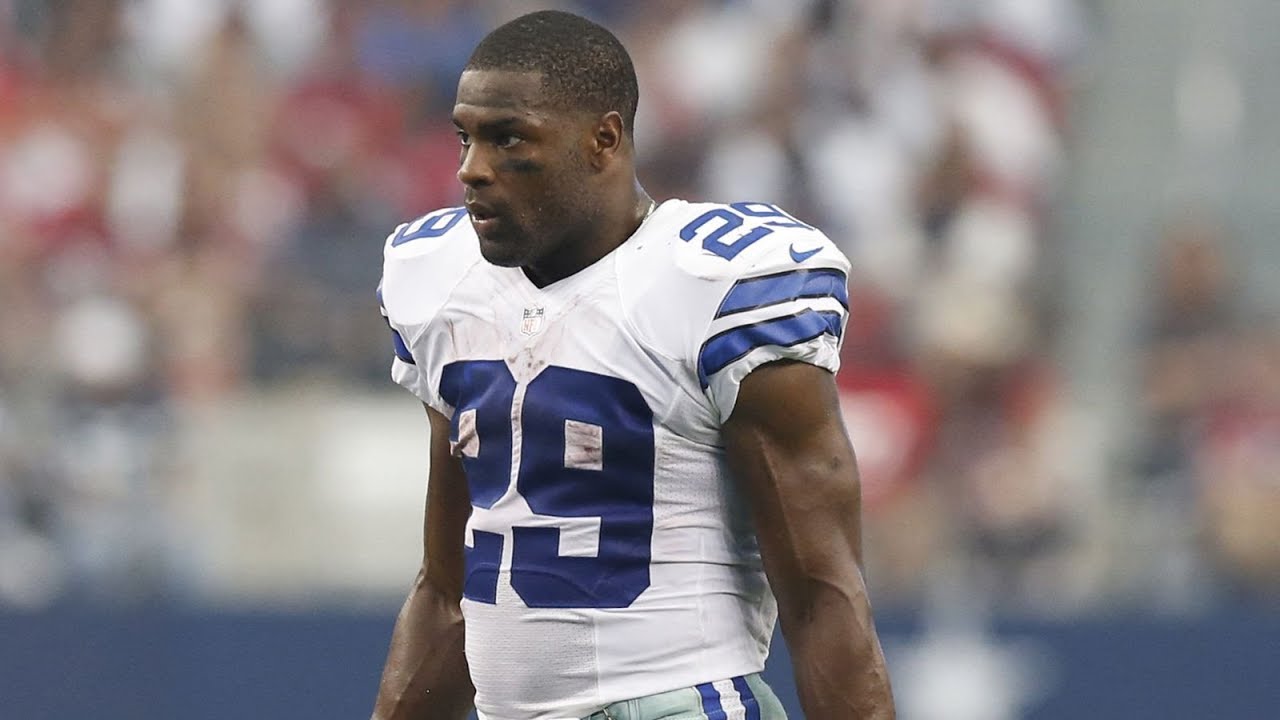 EVERY DeMarco Murray Touchdown as a Dallas Cowboy ('11-'14)