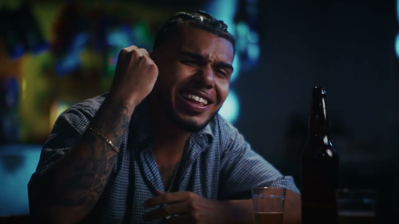 2ZDinizz - Coisas Que Não Aprendi Contigo (Clipe Oficial) | PATRONO