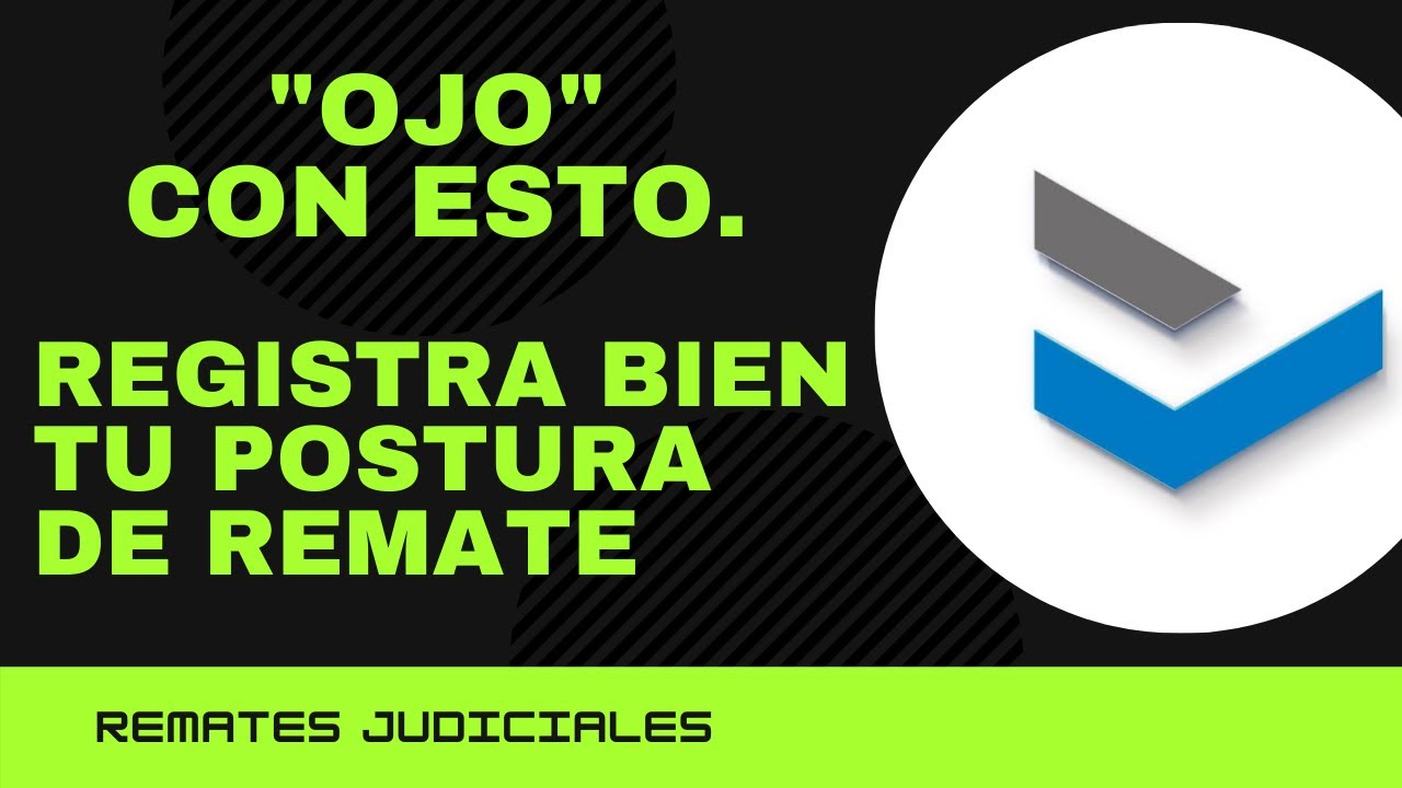 ☝️Registra bien ✔tu postura de remate 💲