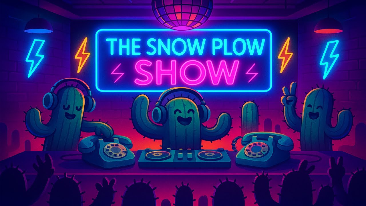 Photo Lab Prank Goes Too Far — Roy Uploads Customers’ Pictures to Facebook | The Snow Plow Show