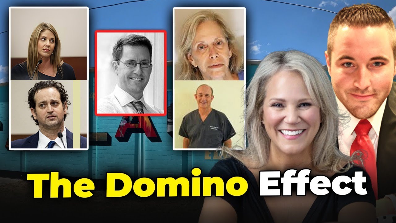 Donna Adelson Will Remain in Jail As Investigation Heats Up