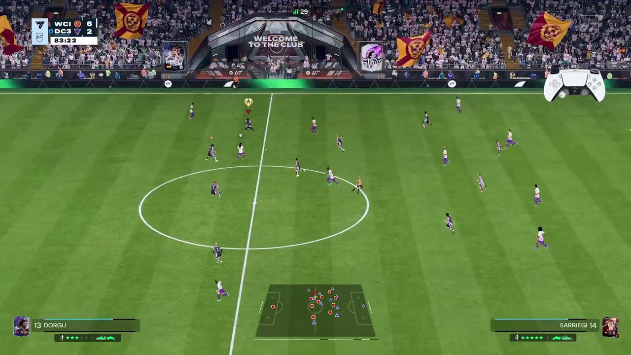 UT weekend league