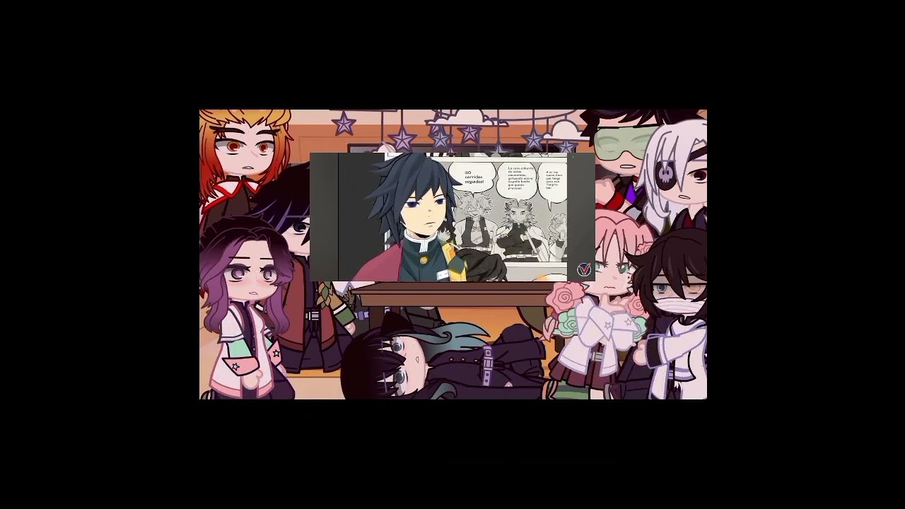 ||LOS PILARES REACCIONAN AL 