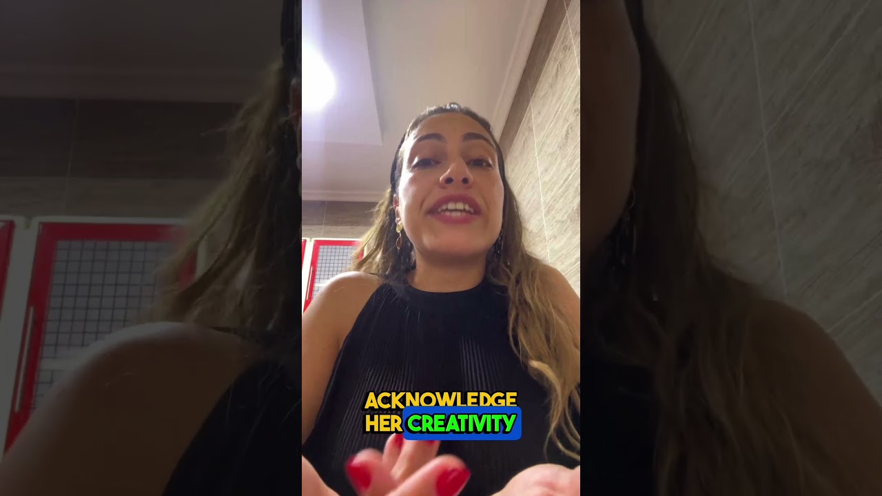 Unique Compliments She'll Never Forget #shorts