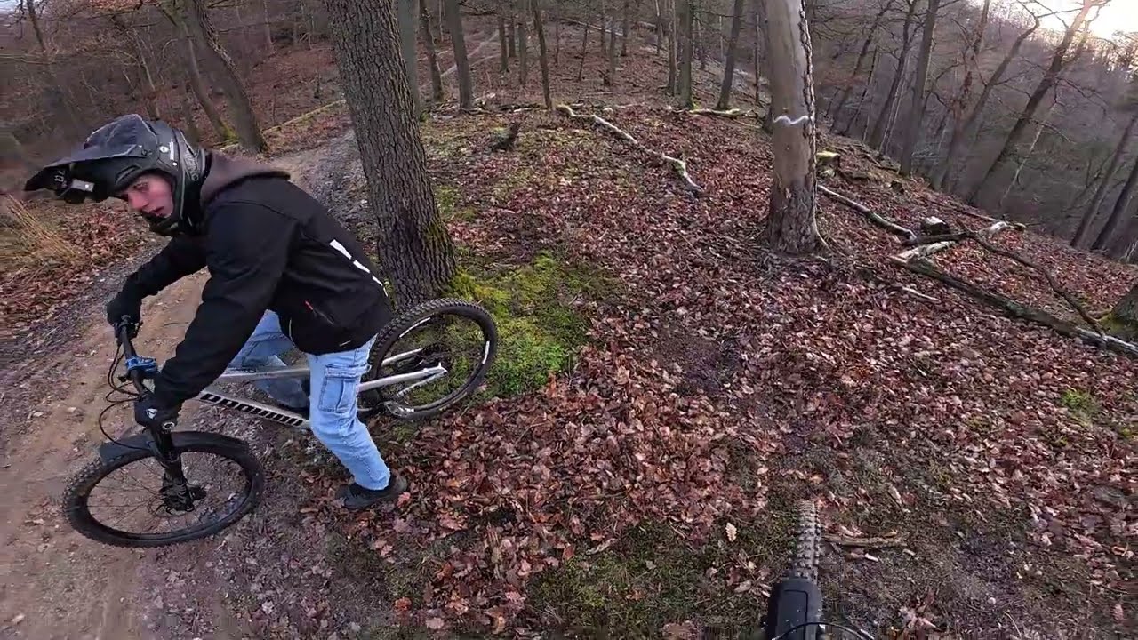 Full send in Boppard 