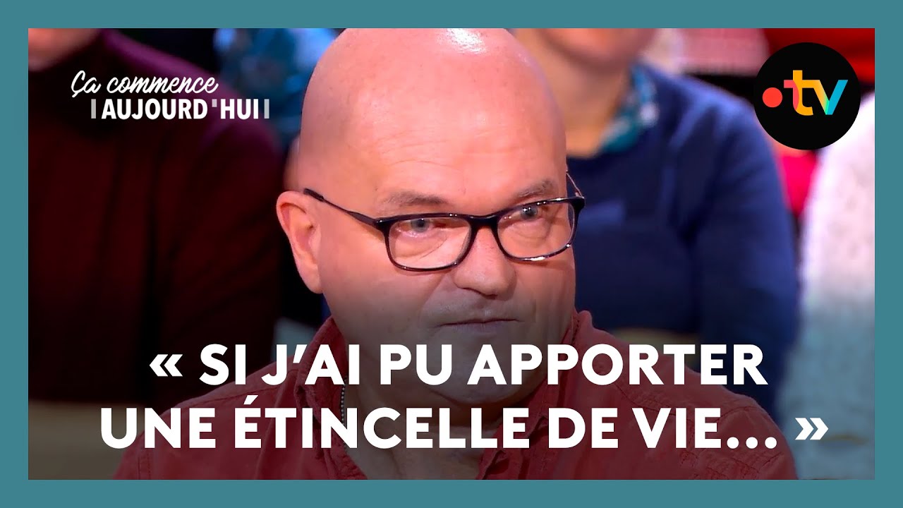 Joseph a donné son sperme pour aider des couples infertiles - Ça commence aujourd'hui