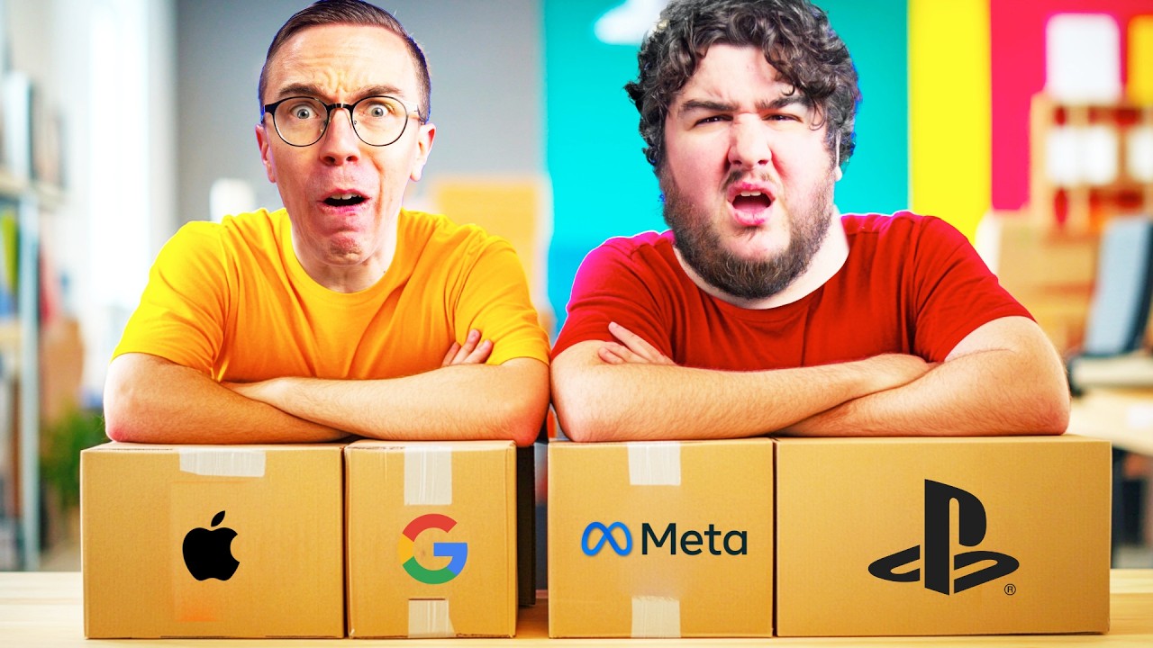 WORST Tech of 2024