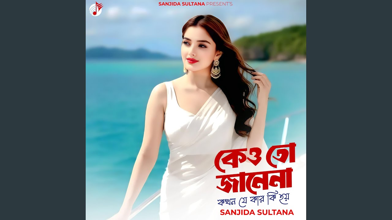 Keu to jane na kokhon je kar ki hoi (Female Version)