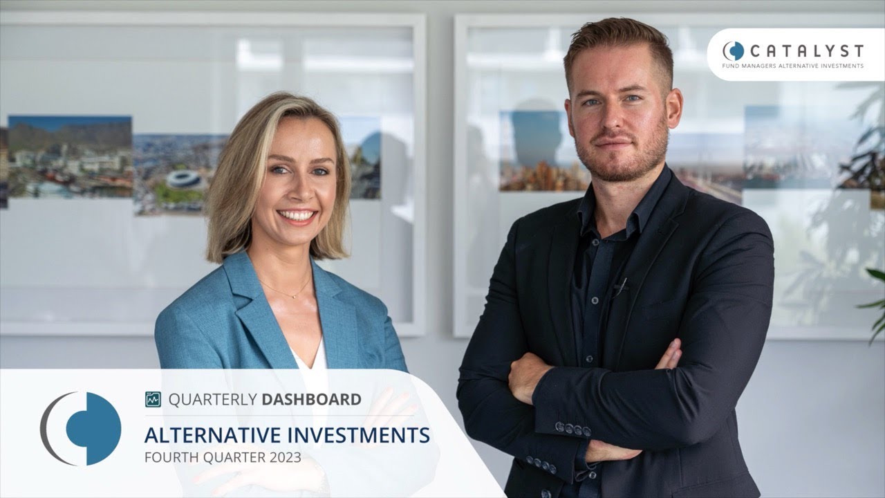 Catalyst Alternative Investments - Q4 2023