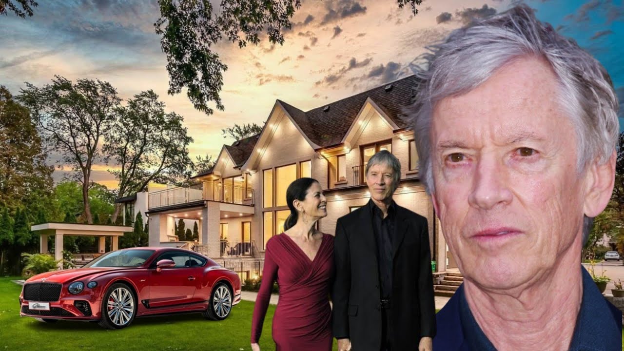 Scott Glenn Net Worth 2025: Age, Height, Weight, Wife, Kids, Biography