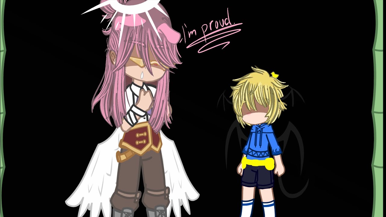 Techno in Chyanne’s Dream// 40 Sub Special// Gacha Club// QSMP// Read Description