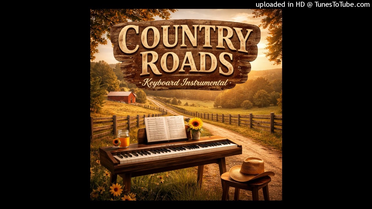Take Me Home, Country Roads | Instrumental Version