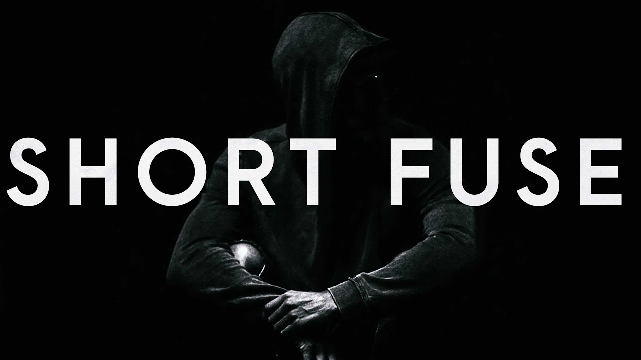 NF Aggressive Orchestral Type Beat / Short Fuse (Free For Profit)