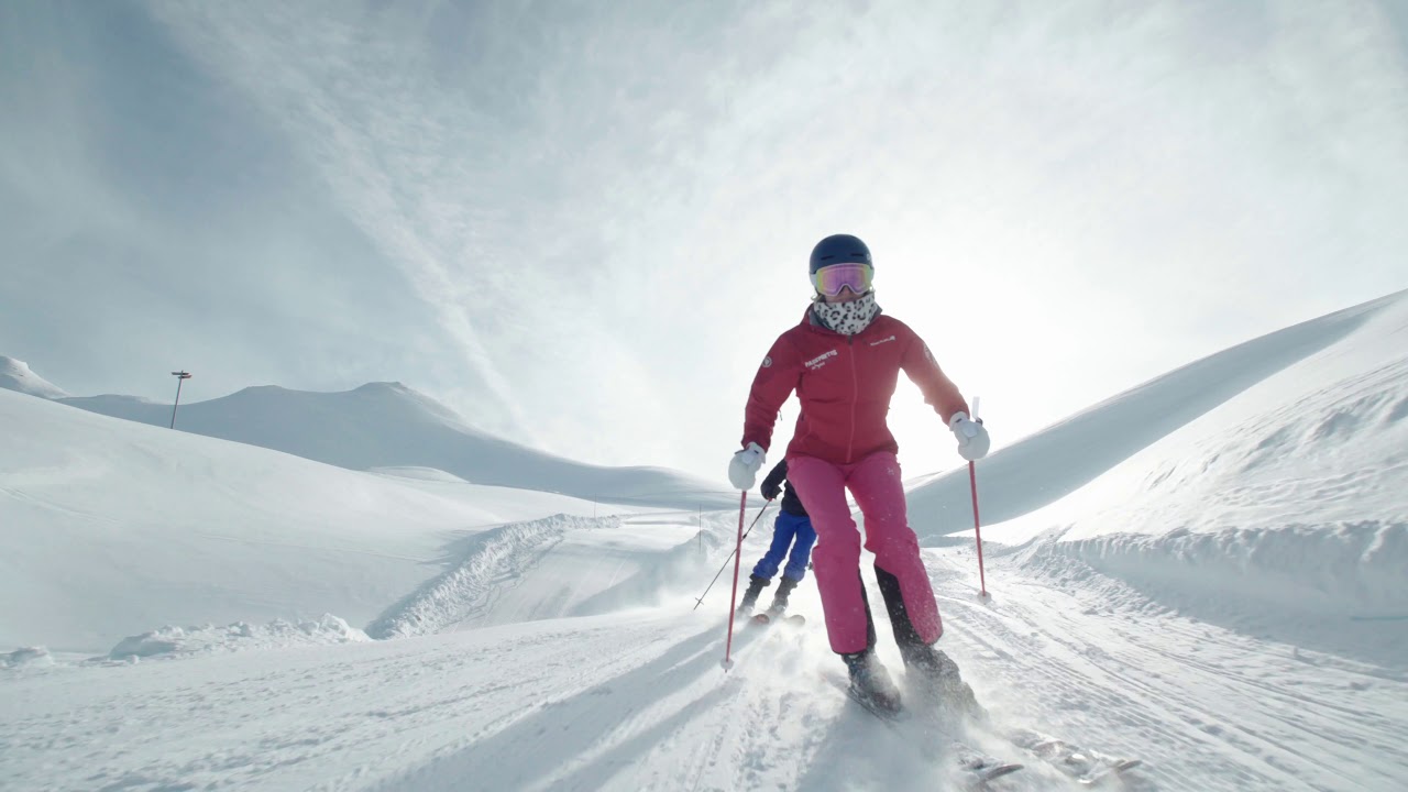 [⏰Ouverture Les Portes du Soleil ⛷]