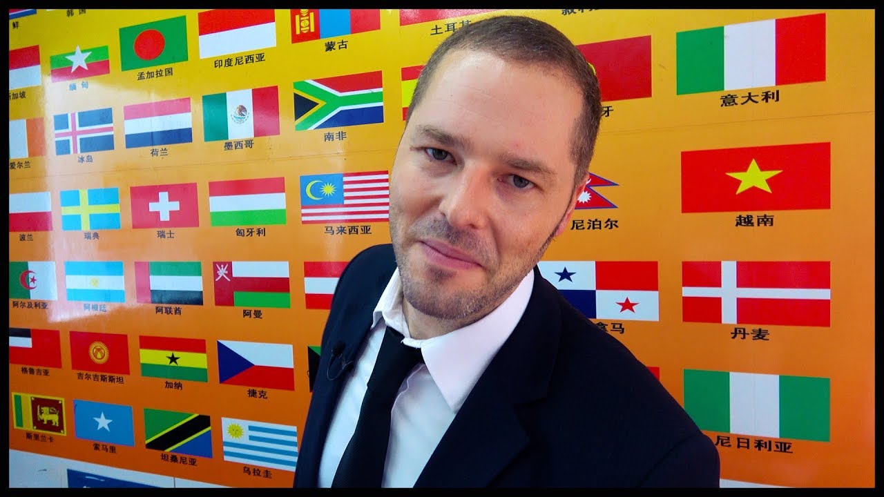 The Beautiful CHAOS That is Chinese Shipping