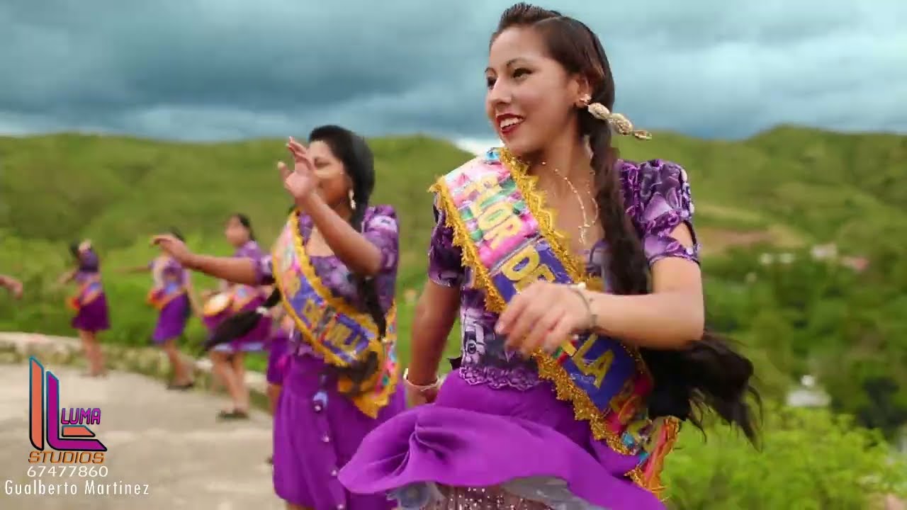 J.Carlos y su Pandilla FLOR DE VILLA  / Tema: ARMINDA /  Carnavales 2023 /LUMA STUDIOS