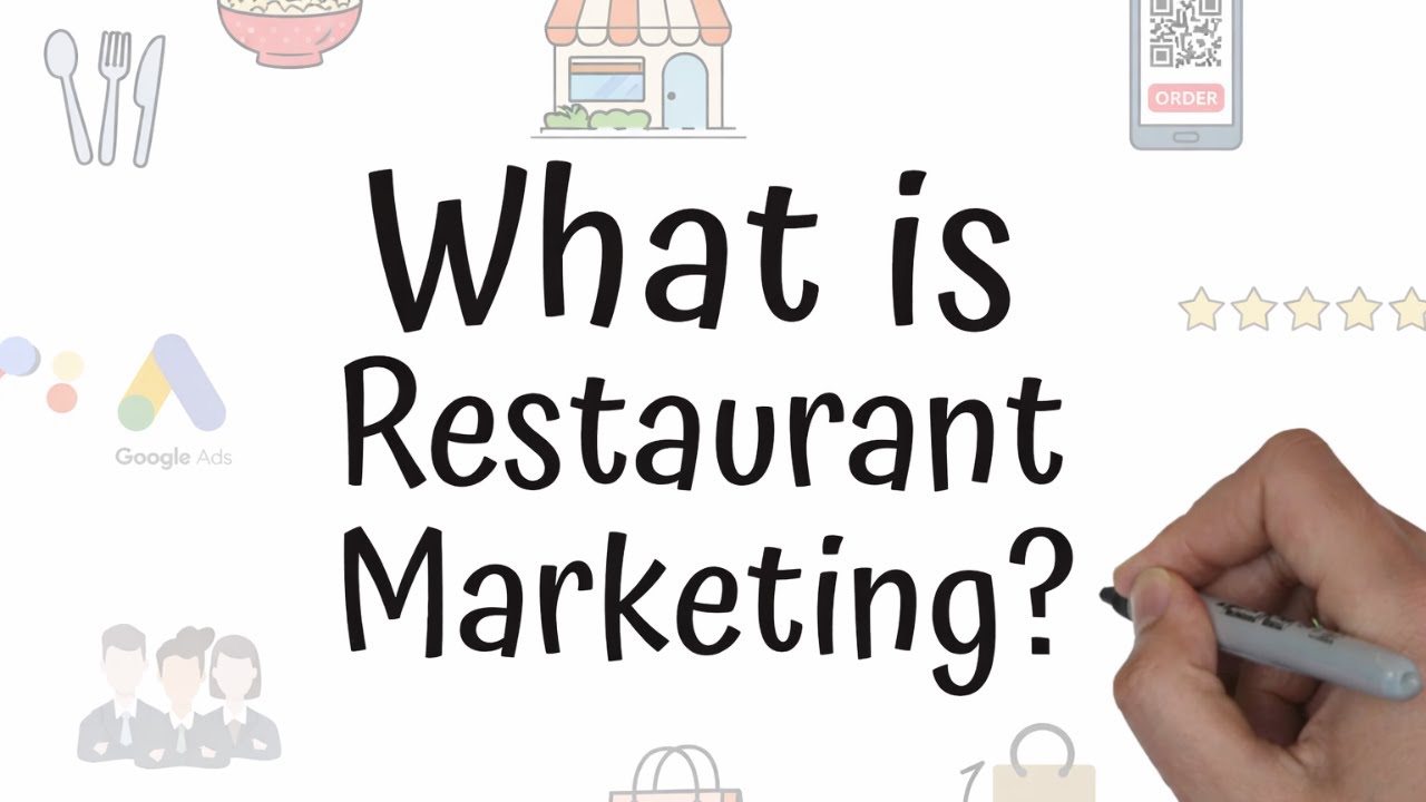The Truth About Restaurant Marketing (It&rsquo;s Not Just Instagram)