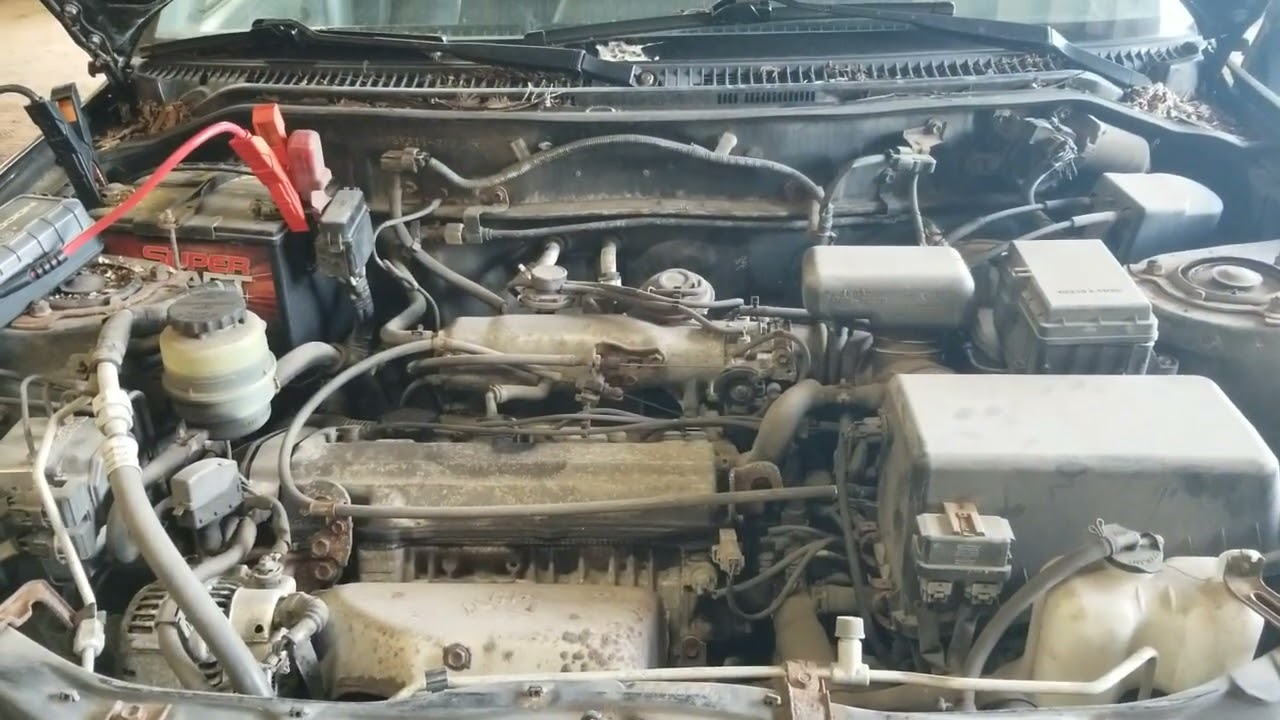 1999 Toyota Rav4 2.0L stock # 9924426