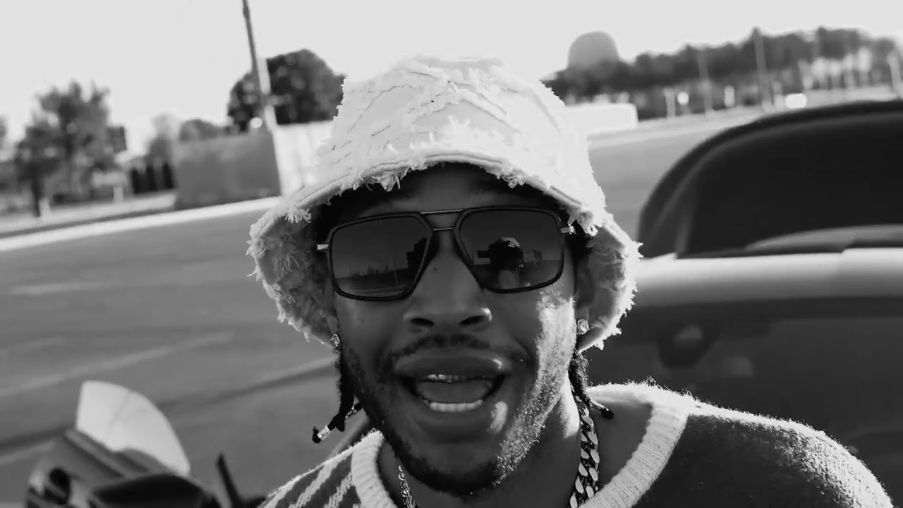 KrismasSnow - ACTIVATED | Official Video