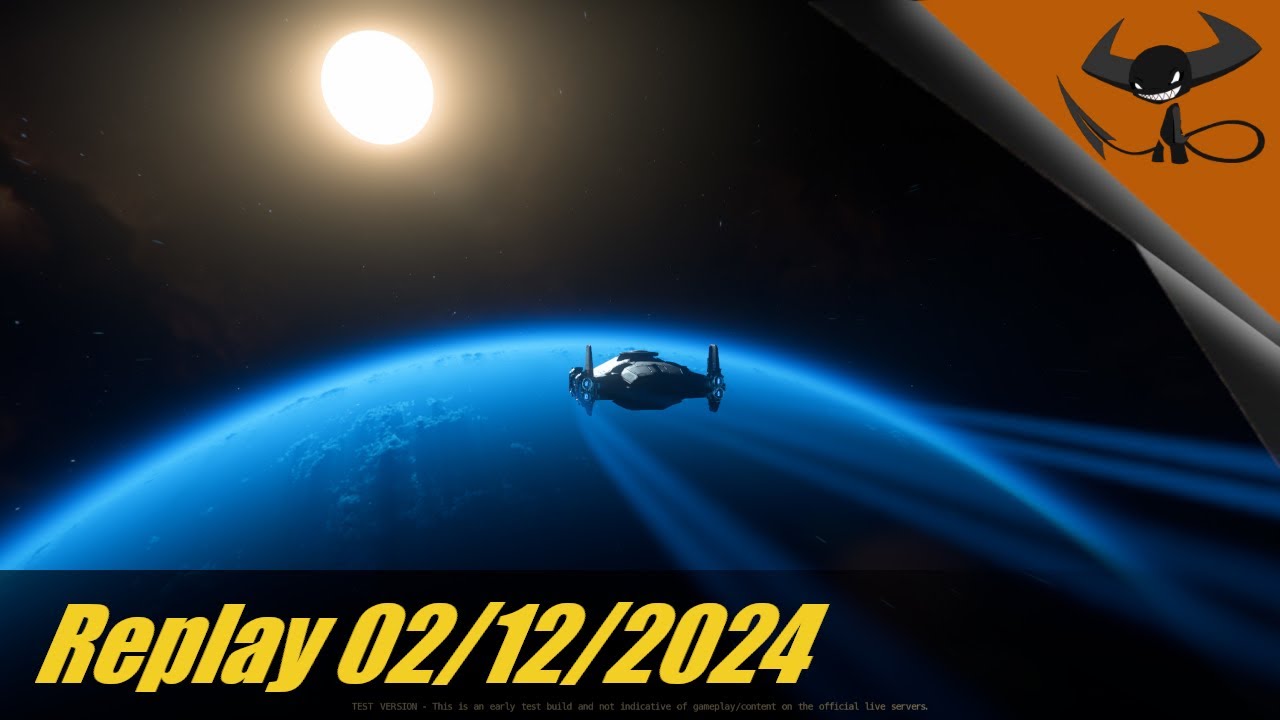 [FR] Star Citizen - 4.0 et fin d'IAE