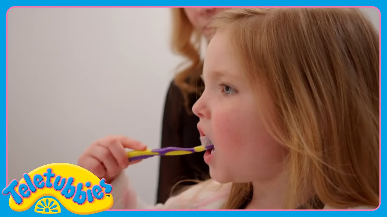 Teletubbies | Kranen | Shows voor kinderen