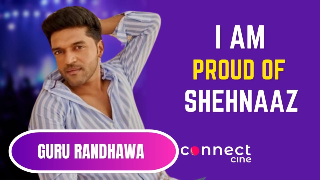 Guru Randhawa on Kuch Khatta Ho Jaaye,Robert Deniro,Salman and.. | Faridoon Shahryar | Connect Cine
