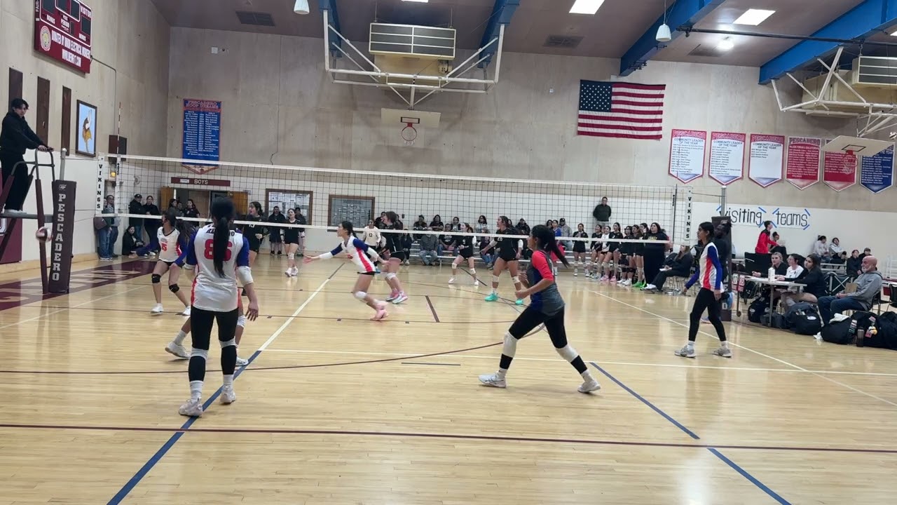 T3 15 16 vs WCVBC16 match3 set3 15 13