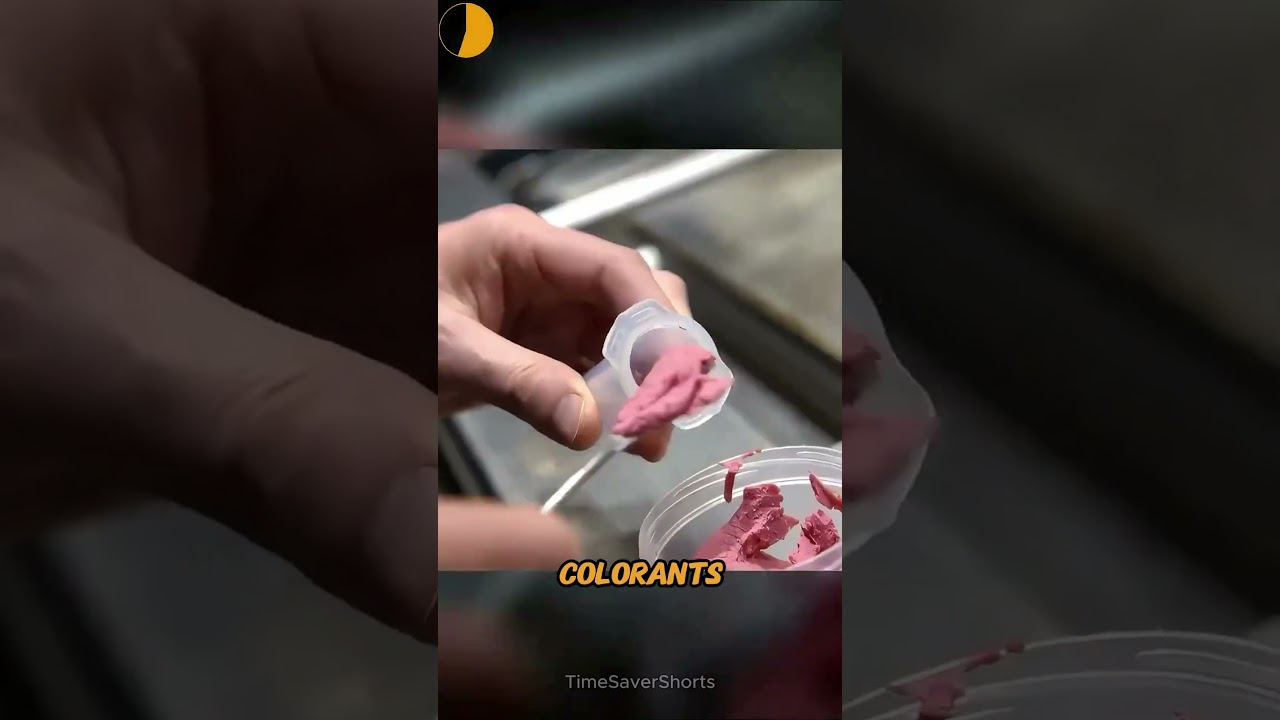 Print Steak in Minutes: 3D Vegan Meat Printer! 🥩🔬