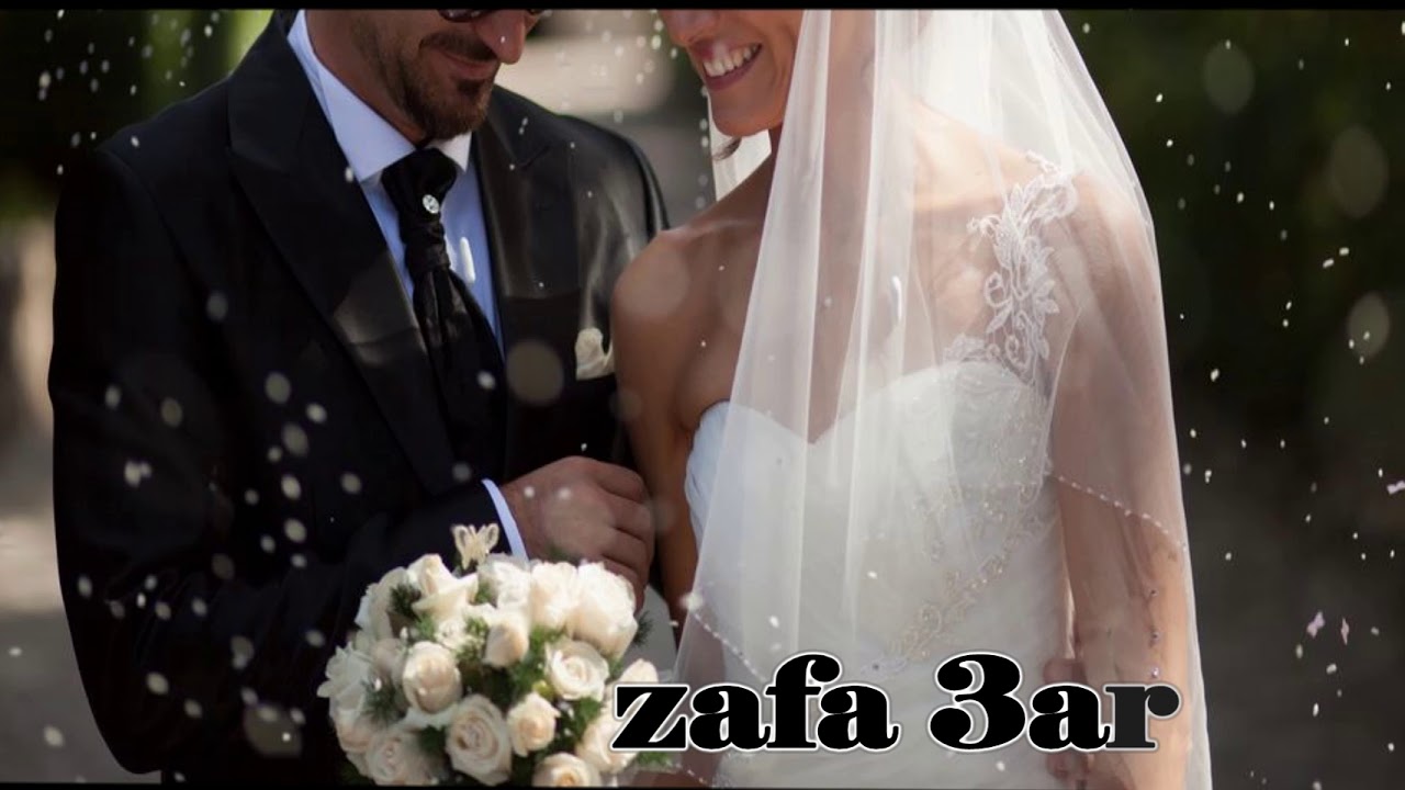 Orchestre Asri  Zafa_3arouss _2019_ العسري محمد_ دقو المزاهر