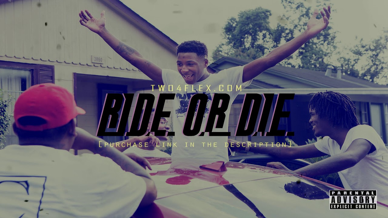 [FREE] NBA YOUNGBOY TYPE BEAT 2017 