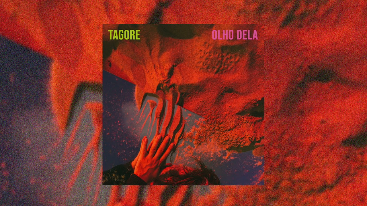 Tagore - Olho Dela