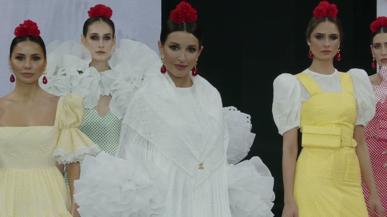 Jos&eacute; Joaqu&iacute;n Gil - Desfile SIMOF 2023