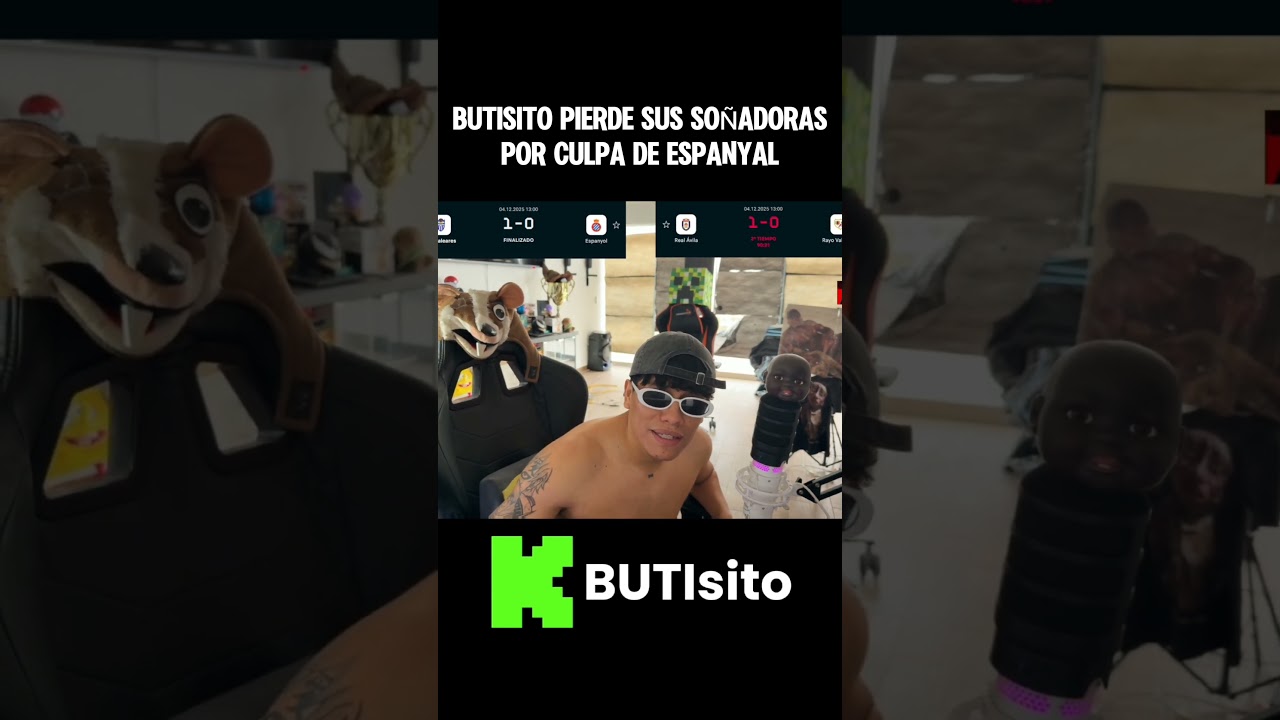 #buti