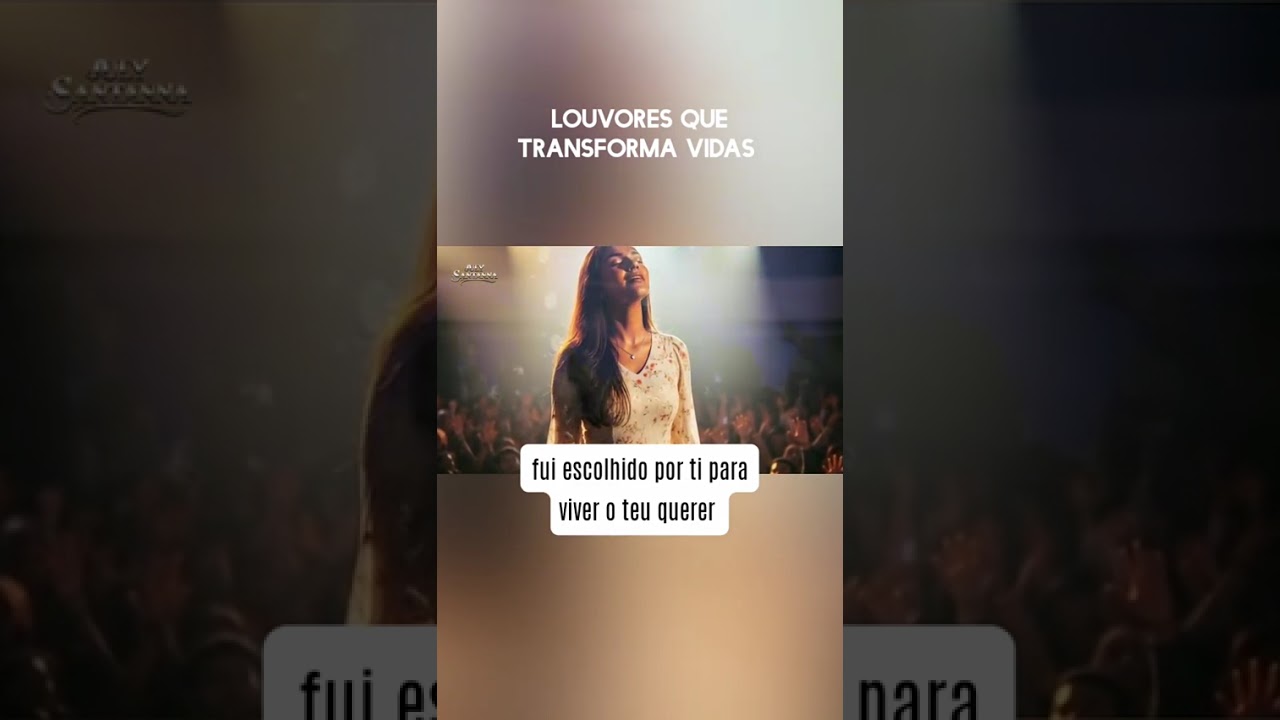 Eu sei quem sou ao vivo inédito 2025