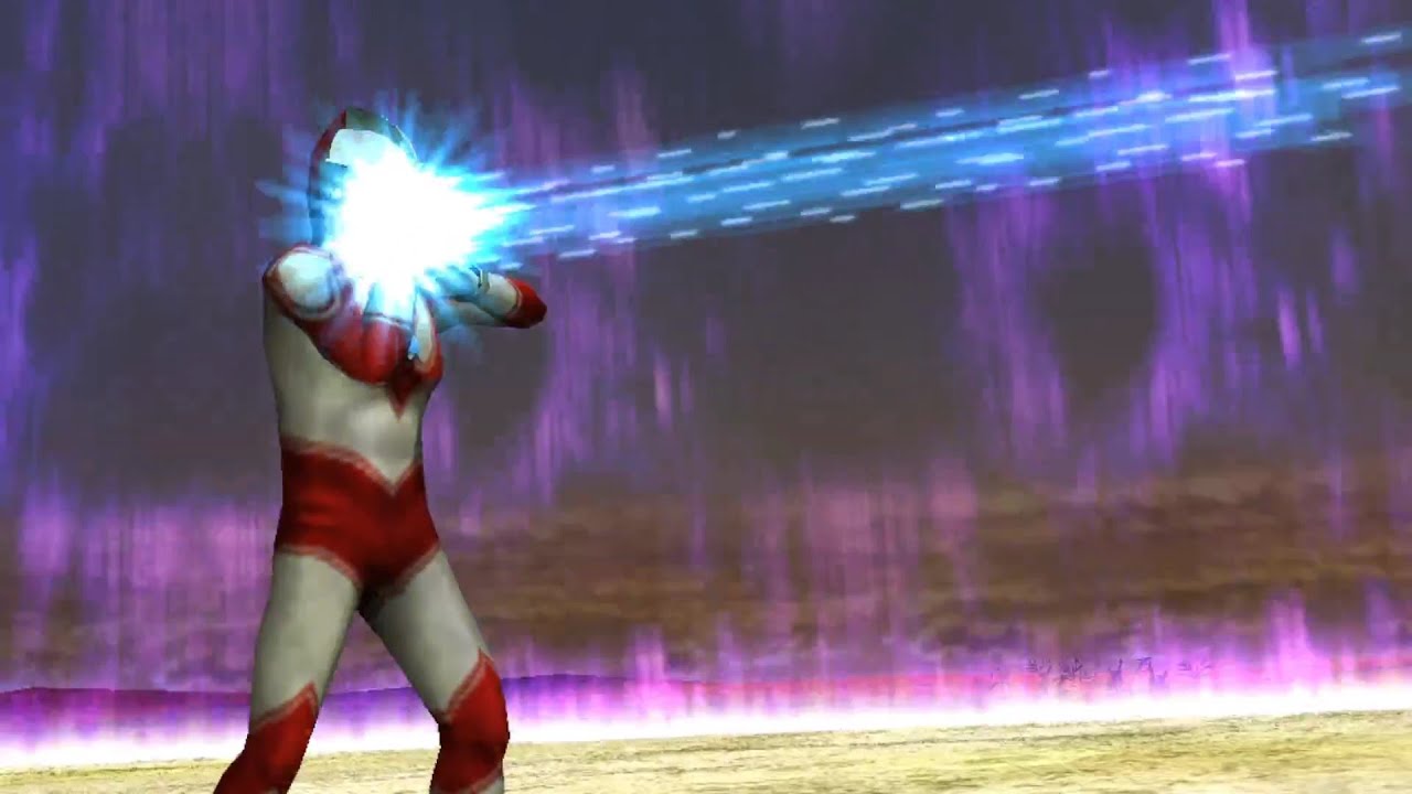 【Ultraman FE0】 Ultraman Jack vs Berserk Zoffy HARD MODE