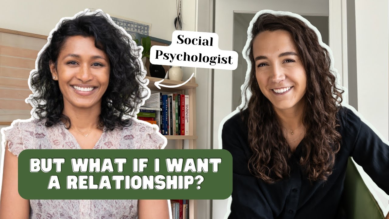 How to Be Single and Happy ft. Dr. Yuthika Girme | Sleeping Around