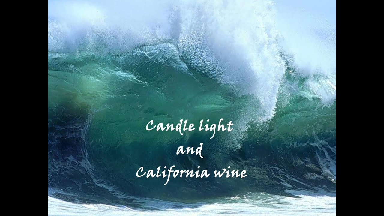 Whispering Waves by Donna Summer.wmv