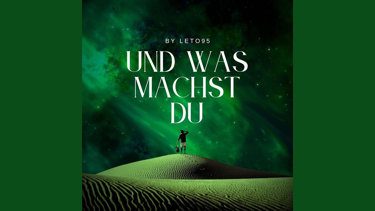 Und was machst du (Single Edit)