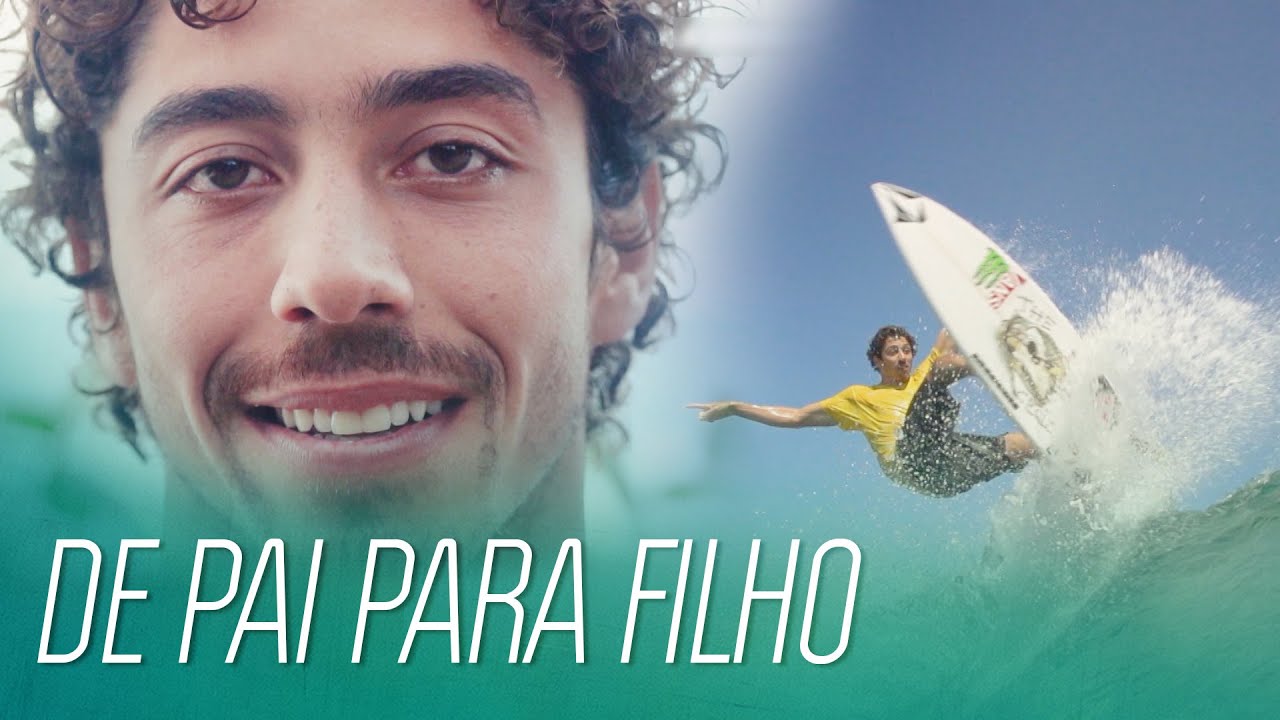 Família Yago Dora: motivação para evoluir | Encontro de Famílias | Canal OFF