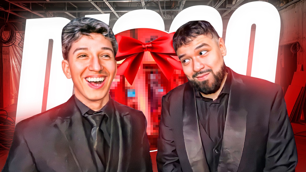 MI NUEVA INVERSIÓN, LA FUTURA MEJOR DISCOTECA DE AMERICA