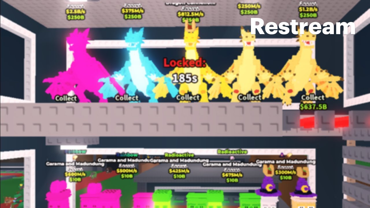 PVP AND TRADE STEAL A BRAINROT