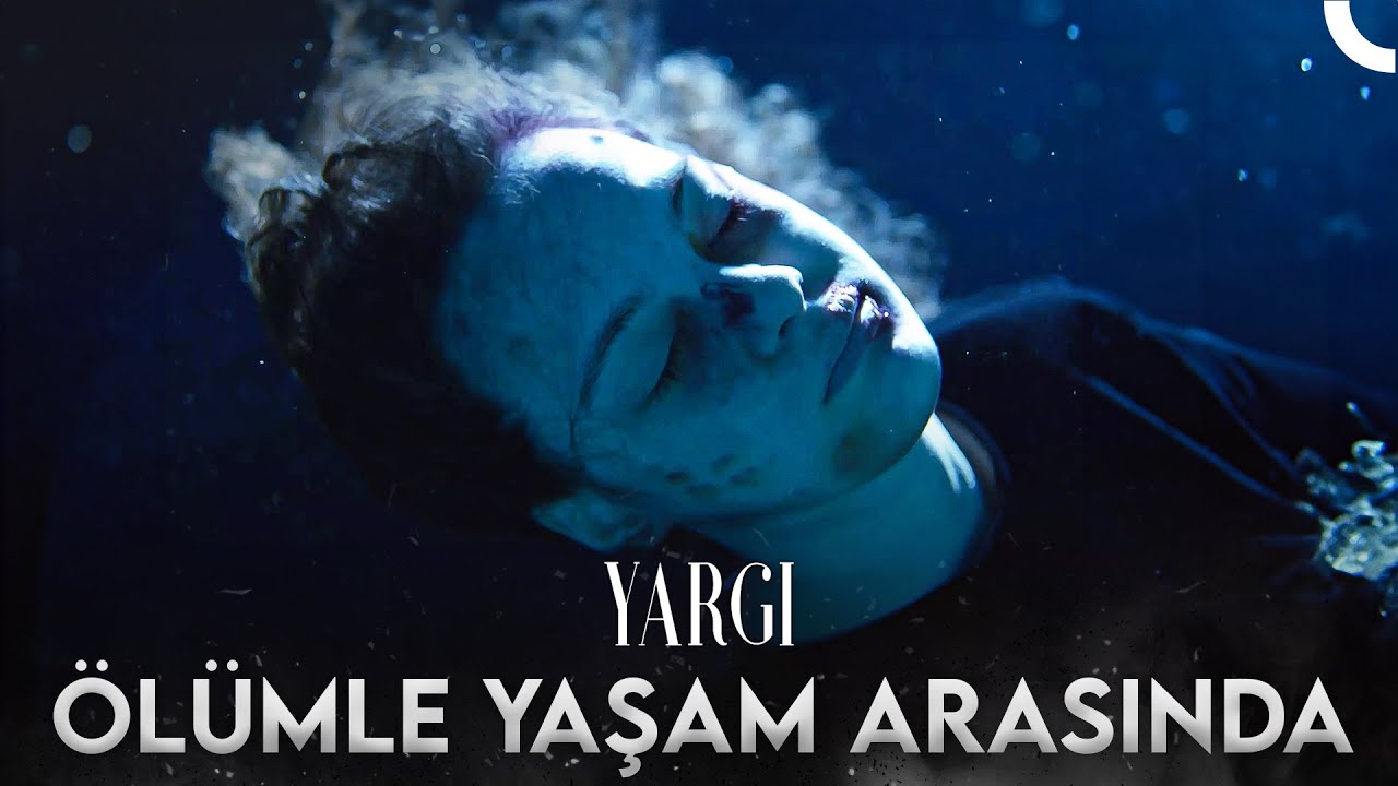 Tuğçe'nin Yaşam Mücadelesi #1: Duyulmayan Çığlıklar - Yargı