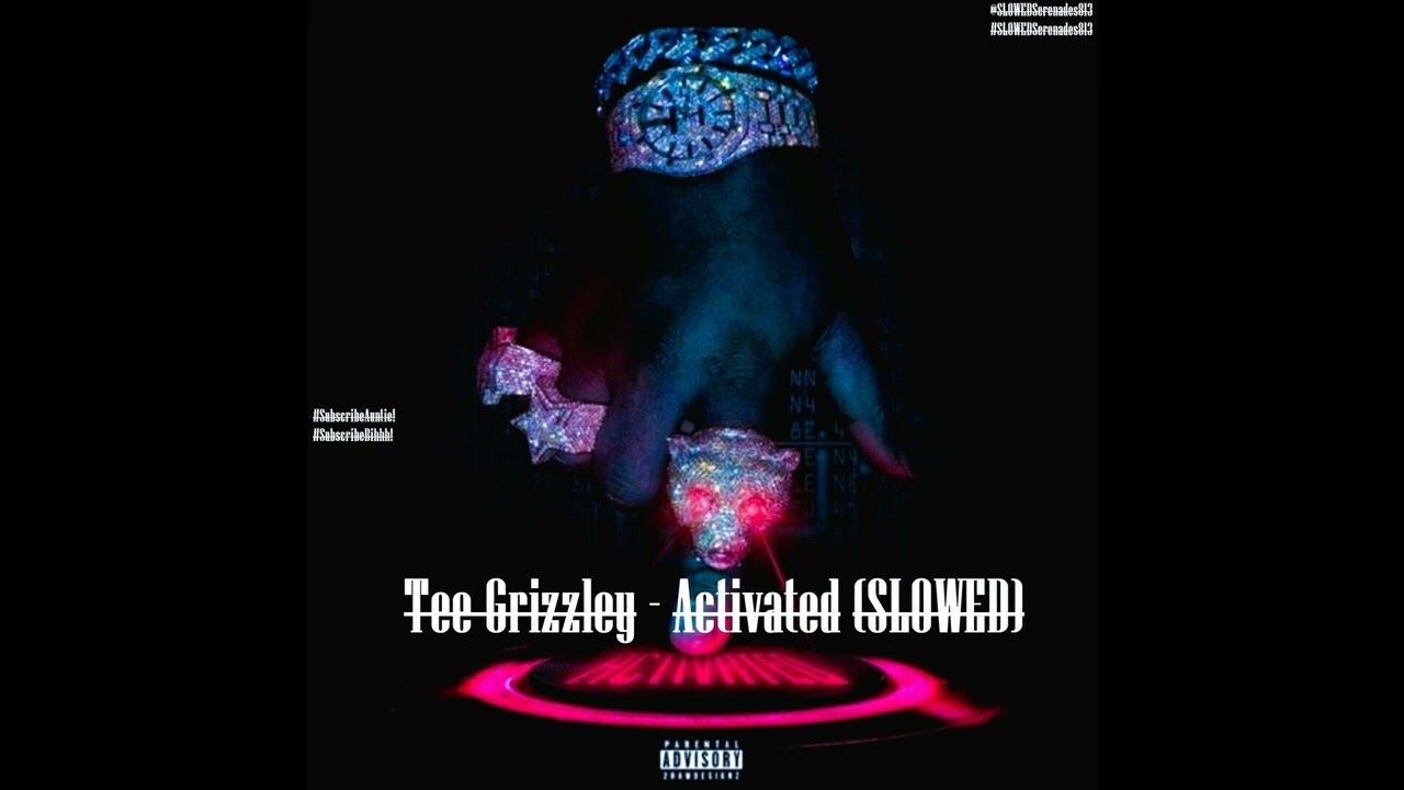 Tee Grizzley - Colors (SLOWED) #SLOWED #activated #teegrizzley