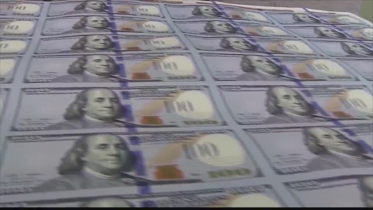 $600 stimulus checks